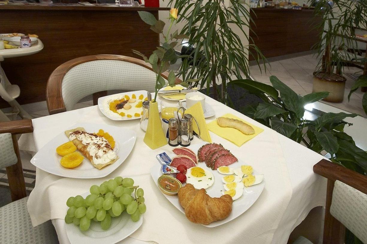 Hotel Penzion Na Hrade Ołomuniec Zewnętrze zdjęcie