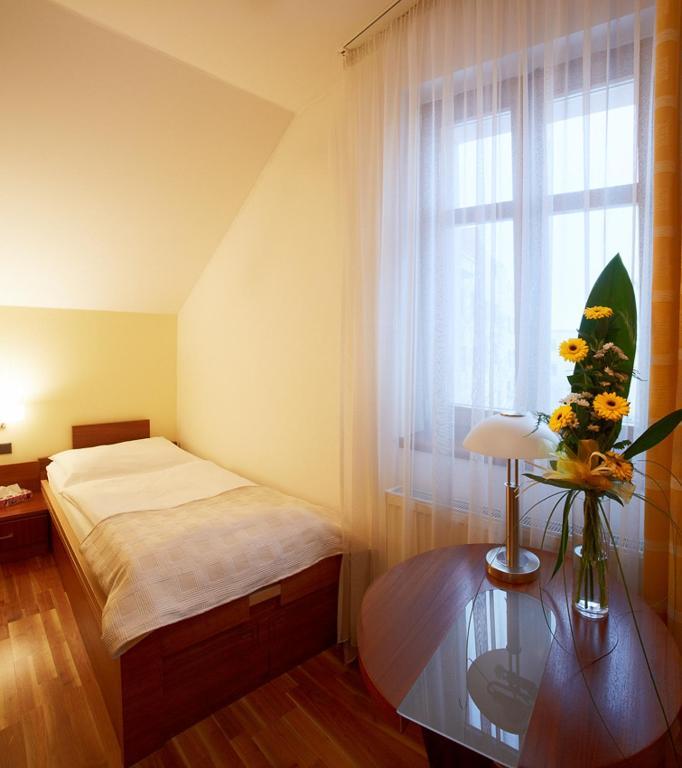 Hotel Penzion Na Hrade Ołomuniec Pokój zdjęcie