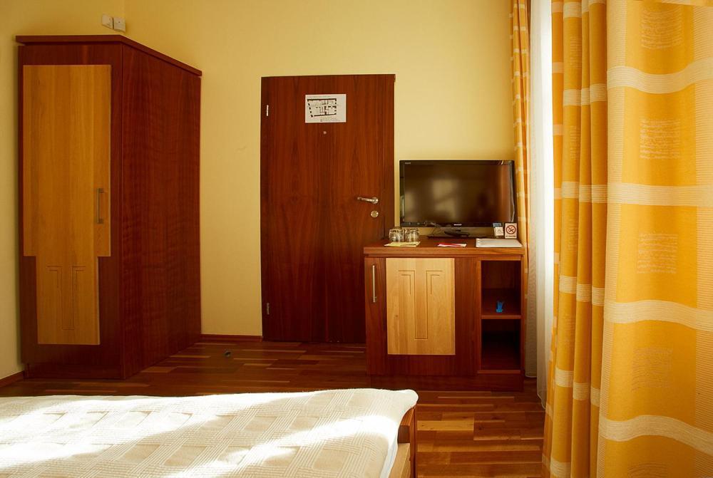 Hotel Penzion Na Hrade Ołomuniec Pokój zdjęcie