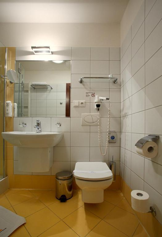 Hotel Penzion Na Hrade Ołomuniec Pokój zdjęcie