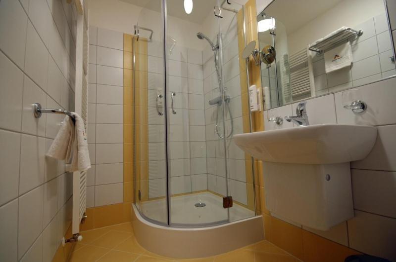 Hotel Penzion Na Hrade Ołomuniec Pokój zdjęcie